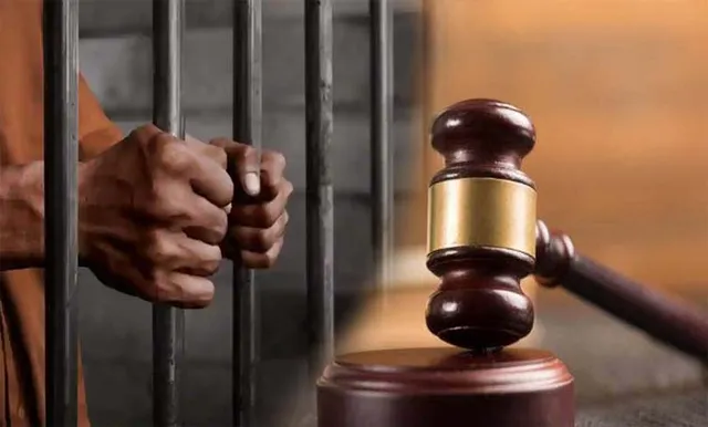 ମଠ ବାବାଜିକୁ ୧୦ ବର୍ଷ ଜେଲ