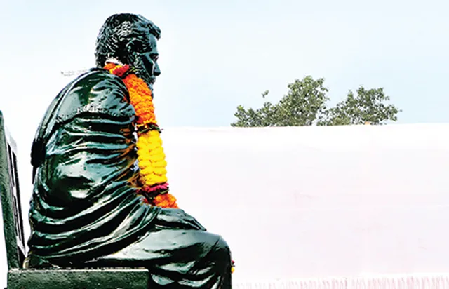 ପଣ୍ଡିତ ଗୋପବନ୍ଧୁ ଦାସଙ୍କ ରାଜ୍ୟସ୍ତରୀୟ ଜୟନ୍ତୀ: ‘ଉତ୍କଳମଣି ଏ ଜାତିର ପ୍ରାତଃସ୍ମରଣୀୟ’