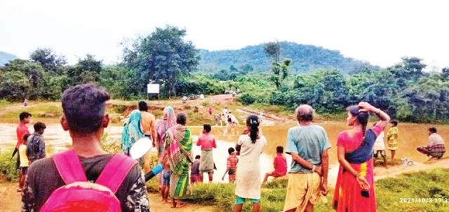 ପିକ୍‌ନିକ୍ କରିବାକୁ ଯାଇ ତିବ୍ଦତୀୟ ଛାତ୍ର ଭାସିଗଲେ