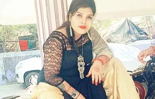 ରିଅଲ୍ ଇଷ୍ଟେଟ୍ କଂପାନି ମ୍ୟାନେଜରଙ୍କୁ ହତ୍ୟା ଉଦ୍ୟମ ମାମଲା: ଗ୍ୟାଙ୍ଗ୍‌ଷ୍ଟର ସକିଲର ବାନ୍ଧବୀ ମାନସୀ ଗିରଫ