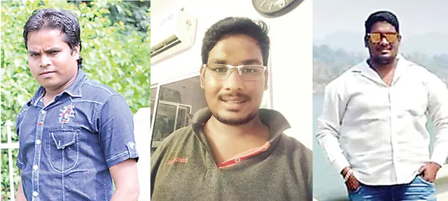 ମନୀଷ ମୃତ୍ୟୁର ଗୁମର ଖୋଲୁଛି, ପୁଲିସ କବ୍‌ଜାରେ ୪ ଯୁବକ