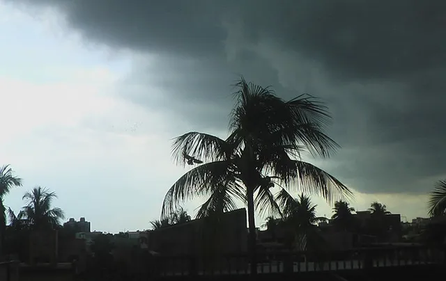 ଆରମ୍ଭରୁ ଧୋକା ଦେଲା ମୌସୁମୀ, କେରଳ କେବେ ଛୁଇଁବ କହିପାରୁନାହାନ୍ତି