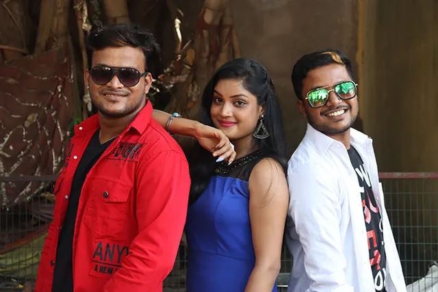 ନୂଆ ଓଡ଼ିଆ ଚଳଚ୍ଚିତ୍ର ‘ଟୋଟାଲ୍ ବାଳୁଙ୍ଗା’