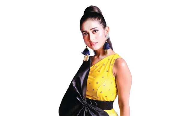 ଇସ୍କରୁ ଅରୁନ୍ଧତୀ