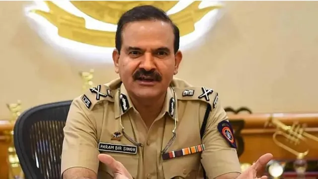 ମୁଁ ଚଣ୍ଡିଗଡ଼ରେ ଅଛି, ମହାରାଷ୍ଟ୍ରରେ ମୋ ଜୀବନ ପ୍ରତି ବିପଦ ଅଛି : ପରମବୀର ସିଂ