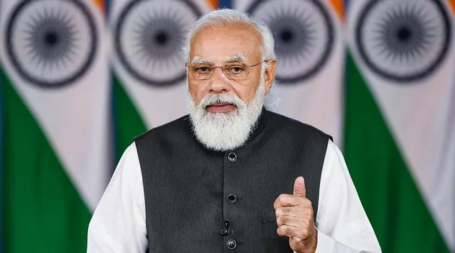 ଟିକାକରଣକୁ ‘ଭିଆଇପି’ ସଂସ୍କୃତି ନିୟନ୍ତ୍ରଣାଧୀନ କରାଇ ଦେଇନାହୁଁ: ପ୍ରଧାନମନ୍ତ୍ରୀ ମୋଦୀ