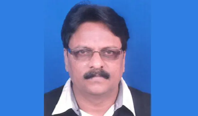 ପ୍ରେସ୍‌ କାଉନସିଲ୍‌ ଅଫ୍ ଇଣ୍ଡିଆର ସଦସ୍ୟ ହେଲେ ପ୍ରସନ୍ନ ମହାନ୍ତି