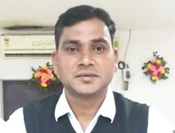 ଚାକିରିରୁ ନିଲମ୍ବିତ ହେଲେ ଭୁବନେଶ୍ୱର ହାବିଲଦାର ଓ କନେଷ୍ଟବଳ ସଂଘର ସଂପାଦକ ପ୍ରସନ୍ନ