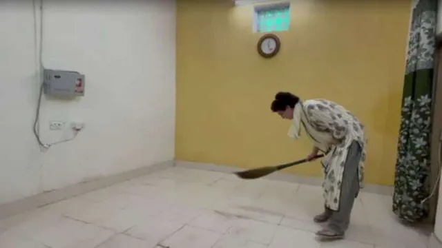 ଅଟକ ହେବା ପରେ ଉତ୍ତର ପ୍ରଦେଶ ଗେଷ୍ଟ୍‍ ହାଉସ୍‌ ଓଳାଇଲେ ପ୍ରିୟଙ୍କା ଗାନ୍ଧୀ ଭଦ୍ରା