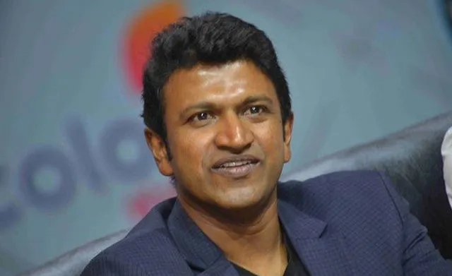 କନ୍ନଡ଼ ସୁପରଷ୍ଟାର ପୁନିତ ରାଜକୁମାରଙ୍କ ପରଲୋକ