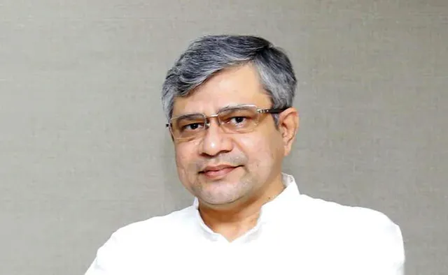 ରେଳବାଇର ଘରୋଇକରଣ ପ୍ରସ୍ତାବ ନାହିଁ: ମନ୍ତ୍ରୀ