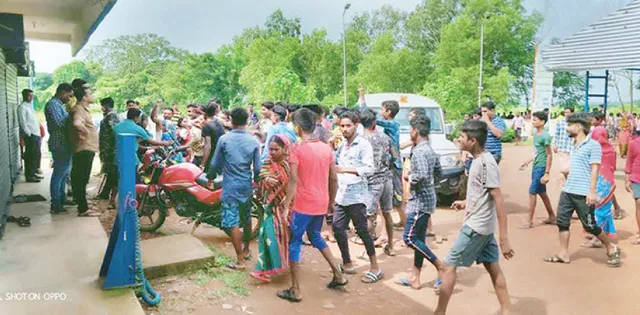 ସାହୁପଡ଼ାରେ କଙ୍ଗାରୁ କୋର୍ଟ ଘଟଣା: ଦୁଇ ସରପଞ୍ଚଙ୍କ ସହ ୬ ଗିରଫ