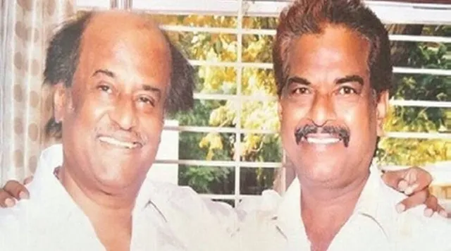 'ମୋ ସାଙ୍ଗ ପରି କେହି ନୁହନ୍ତି, ଆଜି ଯଦି ସୁପରଷ୍ଟାର କେବଳ ତା’ ପାଇଁ'- ଏହି ସାଙ୍ଗଙ୍କ ପାଇଁ ପୁରସ୍କାର ଉତ୍ସର୍ଗ କଲେ ରଜନୀକାନ୍ତ