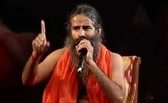 ସୁପ୍ରିମକୋର୍ଟରେ ହାଜର ହେଲେ ବାବା ରାମଦେବ