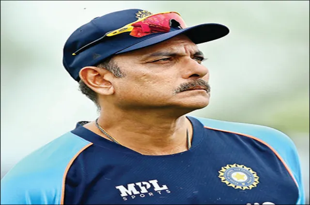 ଭାରତରେ କିଛି ଈର୍ଷାପରାୟଣ ମୋ ବିଫଳତା ଚାହୁଁଥିଲେ: ଶାସ୍ତ୍ରୀ