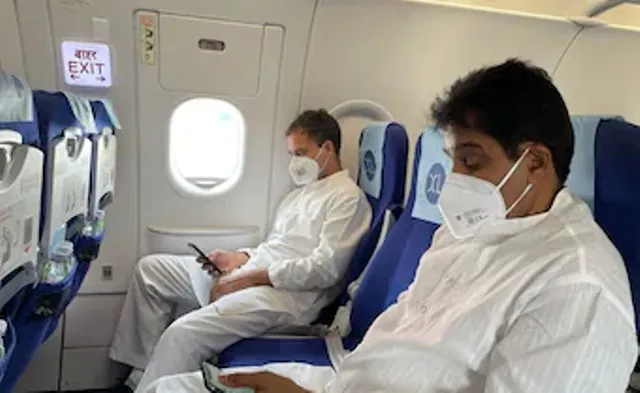 ଲଖିମ୍‌ପୁର ଖେରି ଯିବା ପାଇଁ ରାହୁଲ୍‌, ପ୍ରିୟଙ୍କା ଓ ଅନ୍ୟମାନଙ୍କୁ ମିଳିଲା ଅନୁମତି