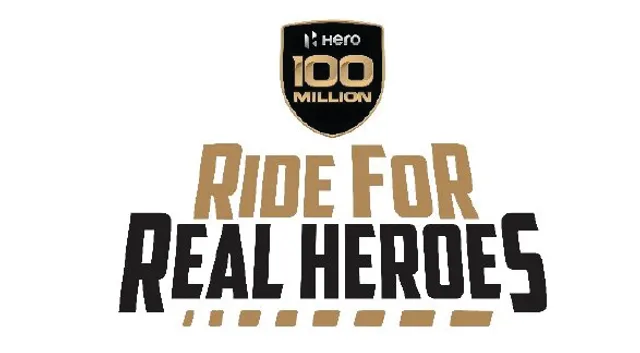 ହିରୋ ମୋଟୋକର୍ପର ‘ପ୍ରକୃତ ହିରୋଙ୍କ ପାଇଁ ରାଇଡ୍‌’