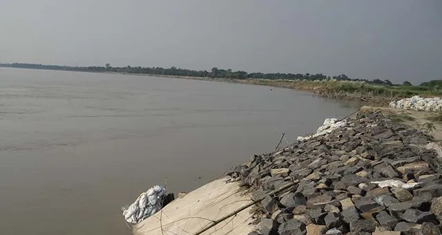 ନଦୀ ସଂଯୋଗୀକରଣ ଯୋଜନା: ଓଡ଼ିଶାର ୩ ପ୍ରକଳ୍ପ ପାଇଁ ରିପୋର୍ଟ ପ୍ରସ୍ତୁତ