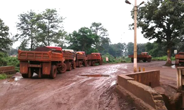 ଶିଳ୍ପାଞ୍ଚଳ ରାସ୍ତା ପୂର୍ତ୍ତ ବିଭାଗ ଅଧୀନକୁ ଯିବ!