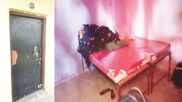 ମମିତା ମେହେର ହତ୍ୟା ଘଟଣା: ଚର୍ଚ୍ଚାରେ ରୁମ୍‌ ନମ୍ବର ୨୦, ଆଭାଠୁ ପୁଲିସ ସତ ଓଗାଳିବ ତ?