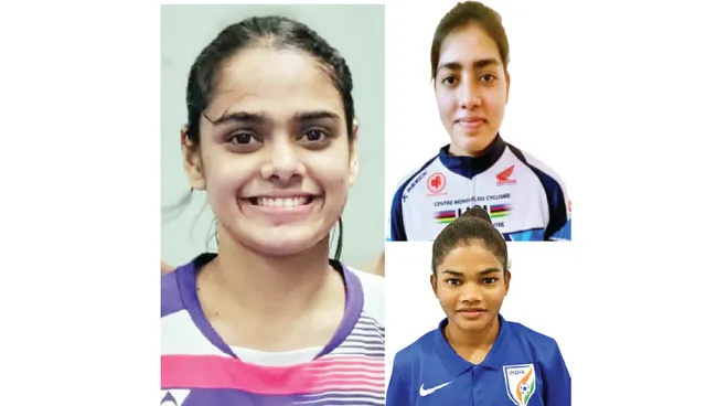 ଋତୁପର୍ଣ୍ଣା ପଣ୍ଡାଙ୍କୁ ଏକଲବ୍ୟ ପୁରସ୍କାର: ସ୍ବସ୍ତି ସିଂହ, ପ୍ୟାରୀ ଖାଖାଙ୍କୁ ମିଳିବ ସମ୍ମାନ