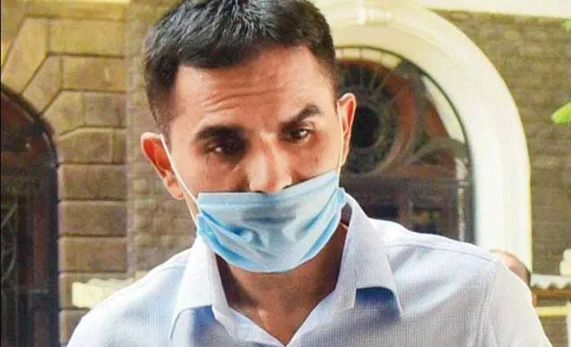 ଏନସିବିରୁ ବିଦା ହେଲେ ସମୀର ୱାଙ୍ଖଡେ, ବଢ଼ିଲାନି ଅବଧି