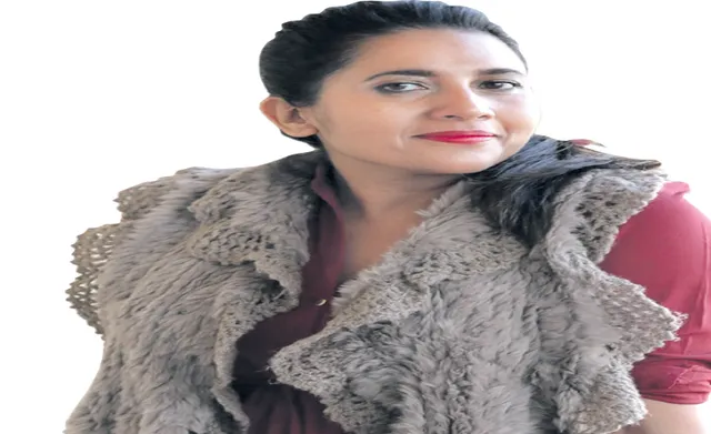 ପୁରୁଷ ନଗରୀରେ ନିଆରା ନାରୀ