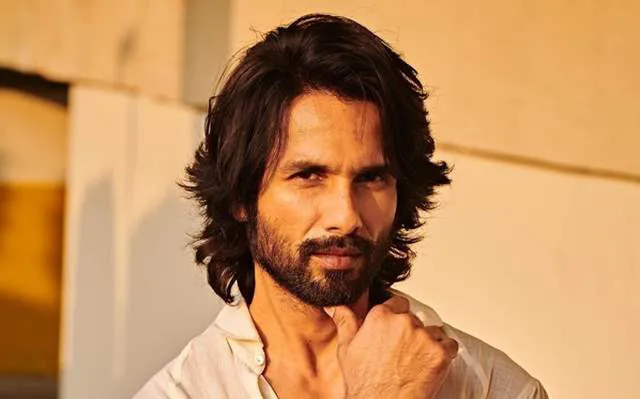 ଶାହିଦଙ୍କ ଷଣ୍ଢ ଅବତାର