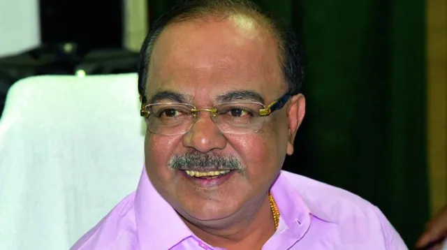 ଭବାନୀପୁର ଉପନିର୍ବାଚନ: ମନ୍ତ୍ରୀ ଶୋଭନଦେବଙ୍କ ପୁଅର ମତଦାନ ଭିଡିଓ ଭାଇରାଲ