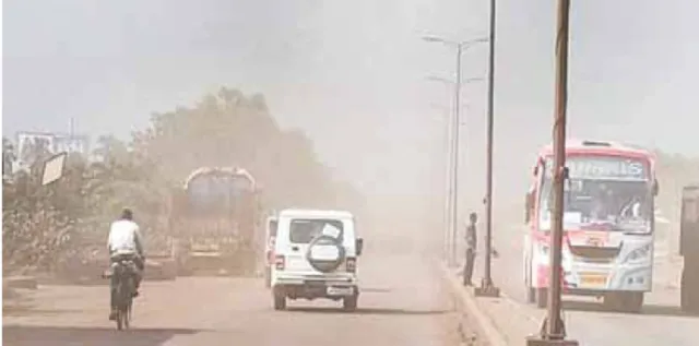 ବୈଠକ ବସୁନି, ବିକାଶ ହେଉନି: ବୃହତ ଶିଳ୍ପାନୁଷ୍ଠାନ ଥାଇ ବି ବନ୍ଦର ନଗରୀର ଦୁର୍ଦ୍ଦଶା ବଢୁଛି