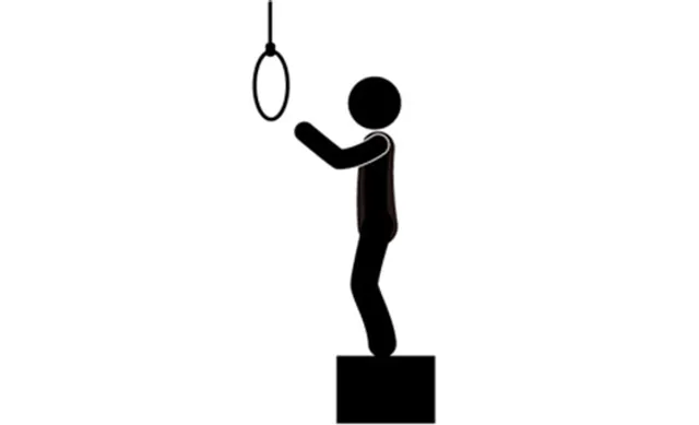 ଆତ୍ମହତ୍ୟା ସ୍ଥିତି