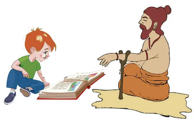 ରାମୁର ଜିଦ୍‌ ହାରିଲା