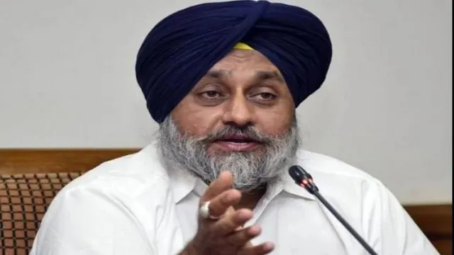 କେଜ୍ରିୱାଲ ପଛକୁ ହଟିବେ ନାହିଁ ବୋଲି କି ଗ୍ୟାରେଣ୍ଟି ଅଛି: ଅକାଳି ଦଳ