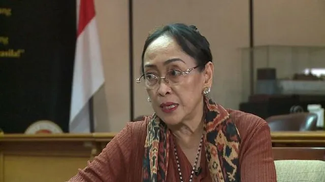 ମୁସଲମାନ ଧର୍ମ ଛାଡି ହିନ୍ଦୁ ଧର୍ମ ଆପଣାଇବେ ଇଣ୍ଡୋନେସିଆର ଦିବଙ୍ଗତ ରାଷ୍ଟ୍ରପତି ସୁକର୍ଣ୍ଣୋଙ୍କ ଝିଅ