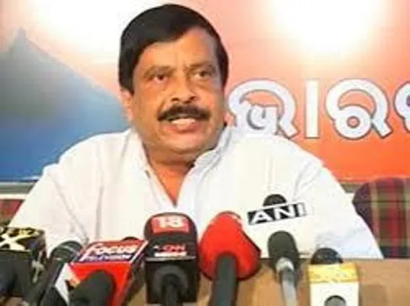 ଗୁଲିଗପ କରିଛି କ୍ରାଇମ୍‌ବ୍ରାଞ୍ଚ: ସୁରେଶ ପୂଜାରୀ