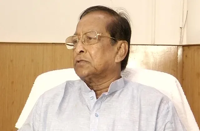 ସବୁରି ପ୍ରିୟ ଥିଲେ ‘ଆନ୍ନା’: ବିଧାନସଭା ନିର୍ବାଚନରେ କେବେ ହାରି ନଥିଲେ