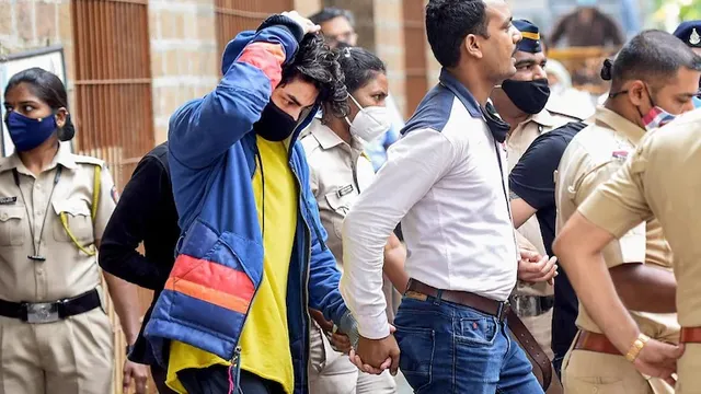 ଅକ୍ଟୋବର ୧୧ପର୍ଯ୍ୟନ୍ତ ଆର୍‌ୟନ୍‌ ଖାନଙ୍କୁ ହେପାଜତକୁ ନେବାକୁ ଆବେଦନ କଲା ଏନସିବି