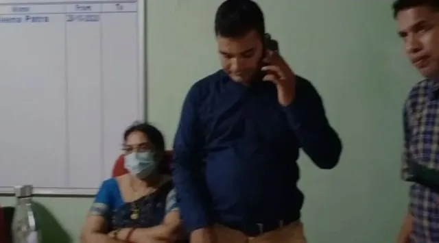 ଭିଜିଲାନ୍ସ ଜାଲରେ ଲାଞ୍ଜିଗଡ଼ ସିଡିପିଓ, ବିଲ୍ କରାଇବା ପାଇଁ ନେଉଥିଲେ ୮୦ ହଜାର ଟଙ୍କା