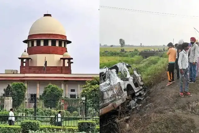 ଲଖିମପୁର ଖେରି ହିଂସା: ସାକ୍ଷୀଙ୍କ ସୁରକ୍ଷା ସୁନିଶ୍ଚିତ ସହ ମିଳିଥିବା ଭିଡିଓ ପ୍ରମାଣଗୁଡିକର ପରୀକ୍ଷା ଶୀଘ୍ର ଶେଷ କରିବାକୁ କହିଲେ ସୁପ୍ରିମକୋର୍ଟ