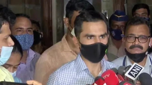 ଗିରଫଦାରୀରୁ ମଧ୍ୟବର୍ତ୍ତୀକାଳୀନ ସୁରକ୍ଷା ମାଗିଥିଲେ ସମୀର ୱାଙ୍ଖେଡେ, ଏଭଳି ରାୟ ଶୁଣାଇଲେ ବମ୍ବେ ହାଇକୋର୍ଟ