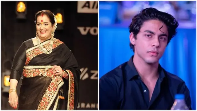 ଆରୟନ ଘରକୁ ଫେରିବା ପରେ ଦେଖା କରିବା ପାଇଁ ଶାହରୁଖଙ୍କ ଘରେ ପହଞ୍ଚିଲେ ଶତ୍ରୁଘ୍ନ ସିିହ୍ନାଙ୍କ ପତ୍ନୀ