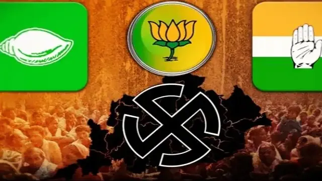 ପଞ୍ଚାୟତ ଓ ପୌର ନିର୍ବାଚନ : ବିଭିନ୍ନ ଦଳର ରଣନୀତି ପ୍ରସ୍ତୁତ, ମୈଦାନକୁ ଓହ୍ଲାଇଲେ ନେତା