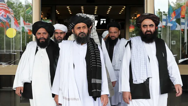 ରକ୍ତର ନଦୀ ବୁହାଇଥିବା ତାଲିବାନର ଅପିଲ, ପୁଟିନ ତୁମେ ଶାନ୍ତ ହୁଅ