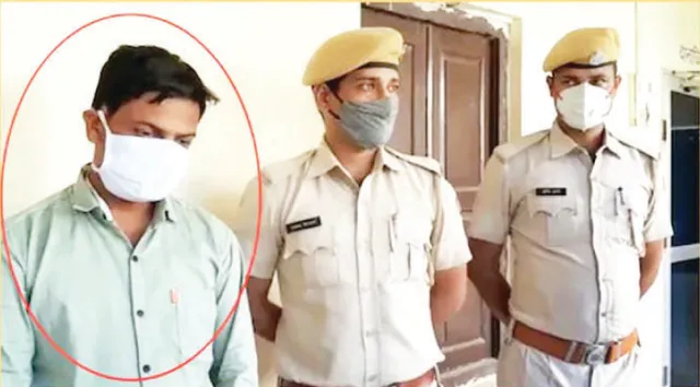 ଛାତ୍ରଙ୍କୁ ବାଡ଼େଇ ମାରିଦେଲେ ଶିକ୍ଷକ