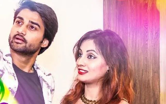 ତିନିଟି ଓଡ଼ିଆ ଛବିରେ ଆସୁଛନ୍ତି ସମ୍ବିତ-ରୀୟା ଯୋଡ଼ି