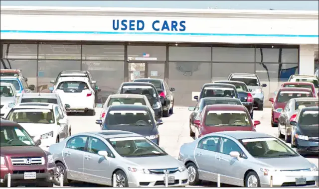 ବ୍ୟବହୃତ ଗାଡ଼ି ପାଇଁ ଜନ ସେବା କେନ୍ଦ୍ରରୁ ମିଳିବ ଏନ୍‌ଓସି: ଗ୍ରାମାଞ୍ଚଳ ବାସିନ୍ଦା ଉପକୃତ ହେବେ