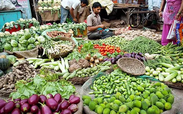 ପୁଣି ବଢ଼ିଲା ଦରଦାମ୍, ସୀମା ଟପିଲା ଖୁଚୁରା ମୁଦ୍ରାସ୍ଫୀତି