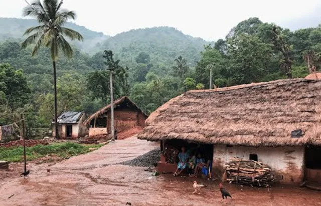 କେନ୍ଦ୍ର ଓ ପରିଧି