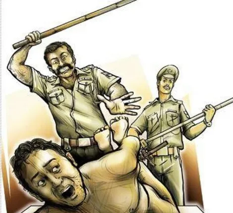 ମୋଟୁ ଥାନାରେ ୨ ଯୁବକଙ୍କୁ ଥାର୍ଡ ଡିଗ୍ରୀ, ମାଲକାନଗିରି ମେଡିକାଲରେ ଭର୍ତ୍ତି