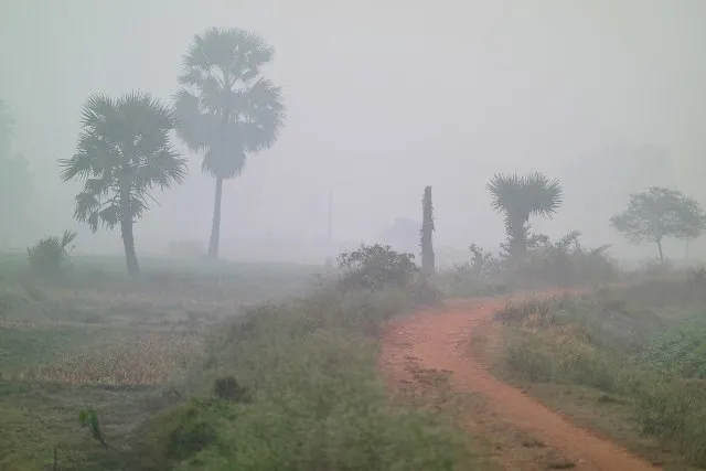 ଅଭାବନୀୟ ଅନୁଭୂତି: ଗ୍ରୀଷ୍ମରେ ଶୀତ!